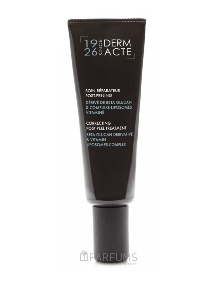 Крем Academie Derm Acte Correcting Post-Peel Treatment, фото 1