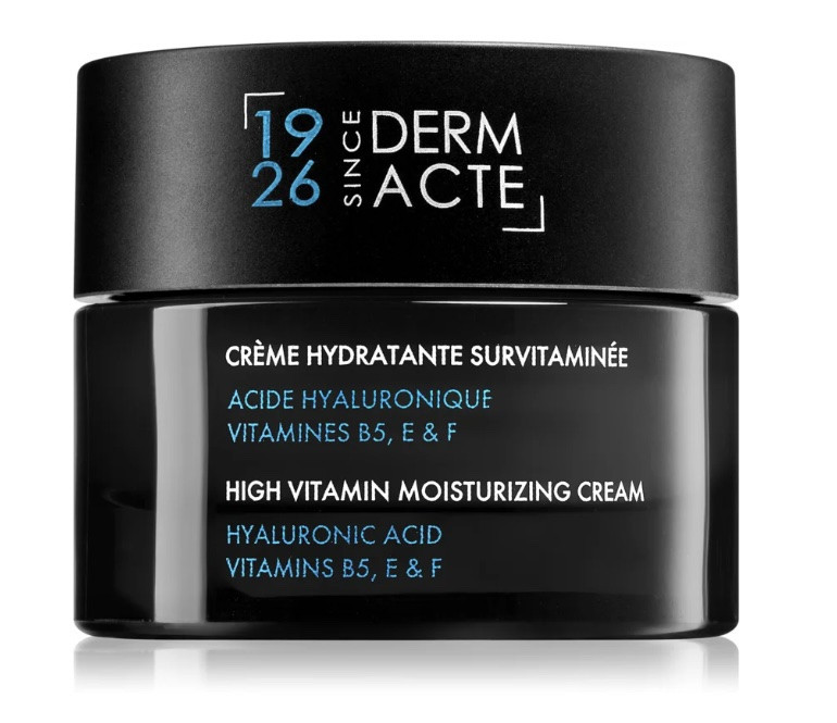 Вітамінізований зволожуючий крем Academie Derm Acte High Vitamin Moisturising Cream