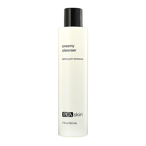 М’який зволожуючий засіб для очищення шкіри PCA Skin Creamy Cleanser, фото 1