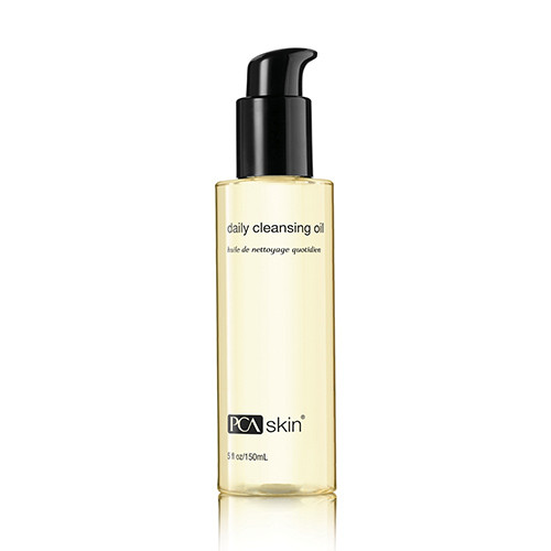 Олія для демакіяжу PCA Skin Daily Cleansing Oil