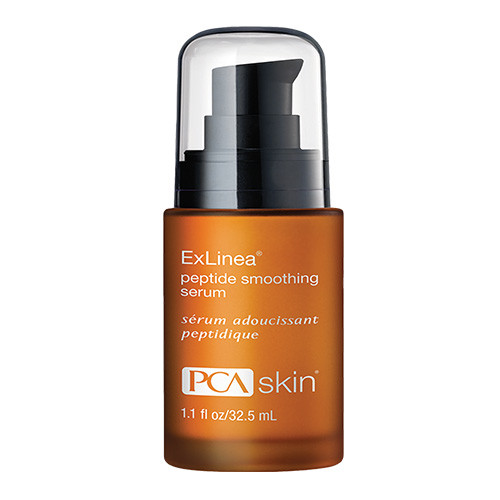 Пептидна розгладжуюча сироватка PCA Skin ExLinea Peptide Smoothing Serum, фото 1