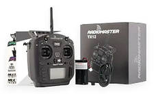 RadioMaster TX12 (MKII MK2 Mark 2) ELRS + ExpressLRS BETAFPV NANO 2.4Ghz, фото 3