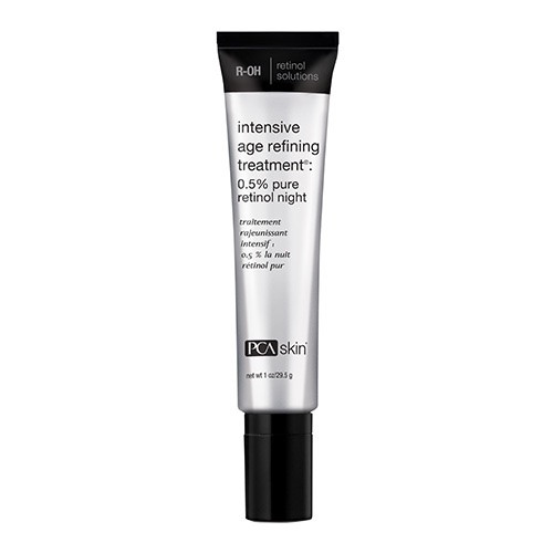 Нічний антивіковий крем PCA Skin Intensive Age Refining Treatment