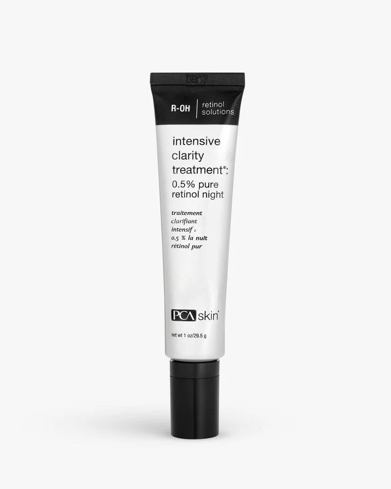 Інтенсивна сироватка 0,5% PCA Skin Intensive Clarity Treatment, фото 1