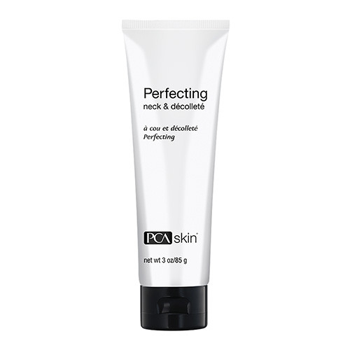 Крем для шиї і декольте PCA Skin Perfecting Neck&Decollete