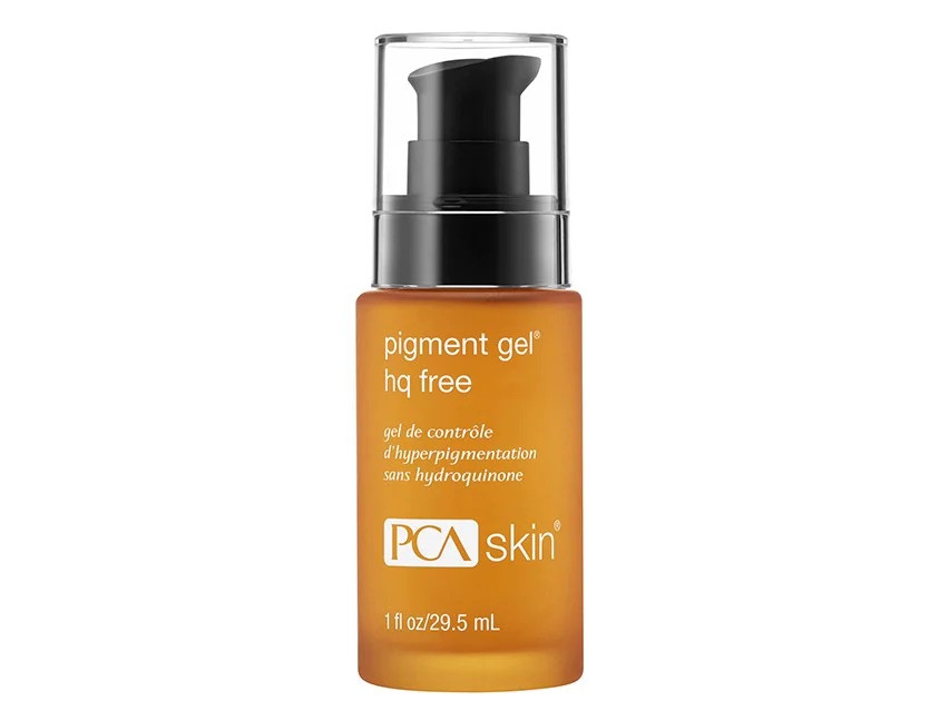 Депігментуючий гель без гідрохінону PCA Skin Pigment Gel HQ Free