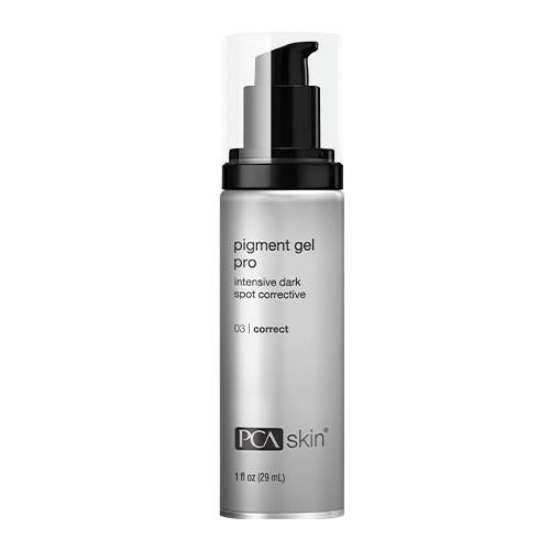 Висвітлюючий гель PCA Skin Pigment Gel Pro