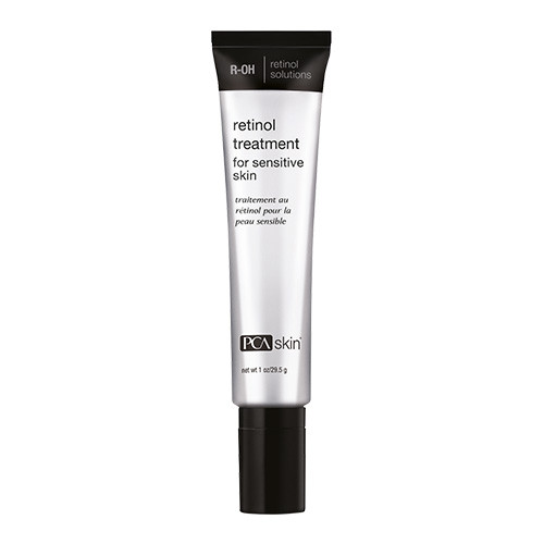 Сироватка з ретинолом для чутливої шкіри PCA Skin Retinol Treatment for Sensitive Skin, фото 1