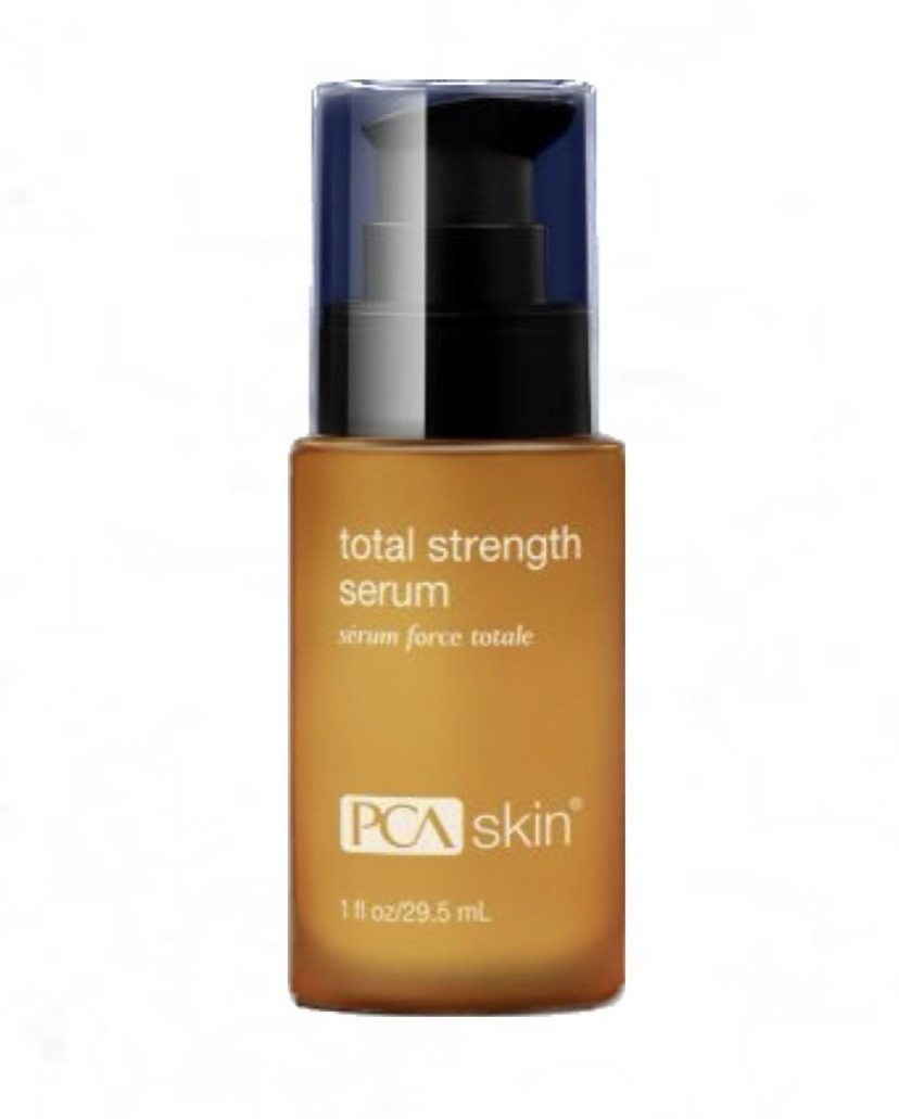 Антивікова сироватка для обличчя PCA Skin Total Strenght Serum, фото 1