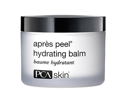Зволожуючий постпілінговий бальзам для обличчя PCA Skin Apres Peel Hydrating Balm, фото 1