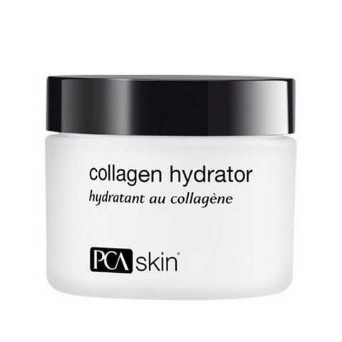 Зволожуючий зміцнюючий крем для обличчя PCA Skin Collagen Hydrator