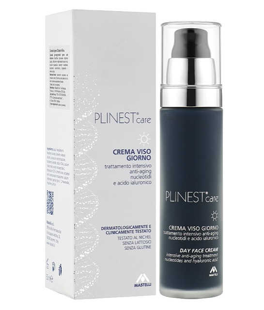 Денний крем для обличчя Mastelli Plinest Care Day Cream, фото 1
