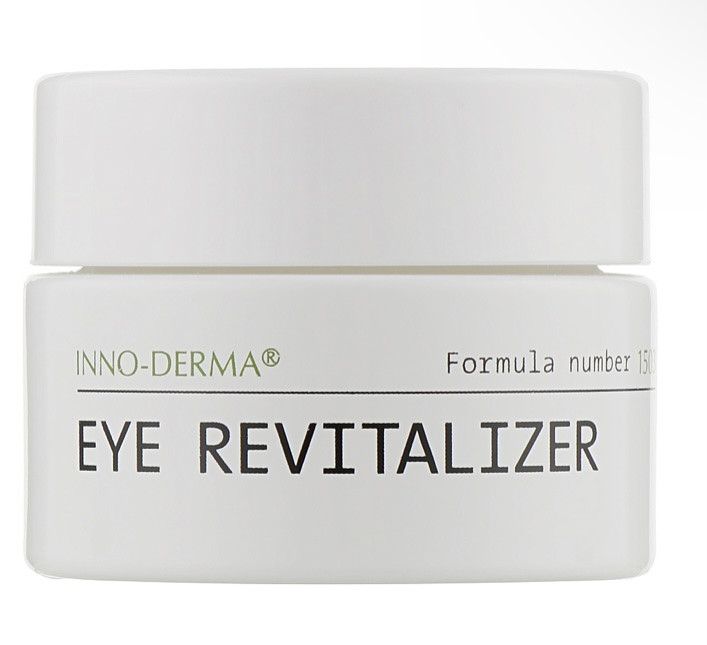 Крем для шкіри навколо очей Innoaesthetics Eye Revitalizer