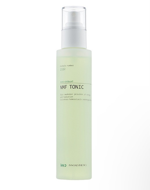 Зволожуючий тонік для обличчя Innoaesthetics NMF Tonic