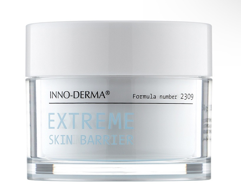 Живильний крем для сухої і чутливої шкіри обличчя Innoaesthetics Xeroskin Day Cream