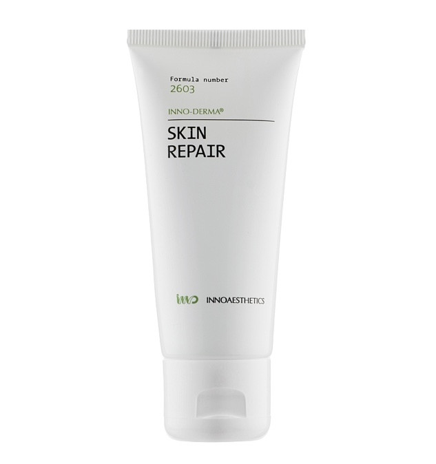 Відновлюючий крем для шкіри обличчя Innoaesthetics Skin Repair