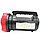 Ліхтарик світлодіодний LEDium 2H-4V-3500mAh, фото 3