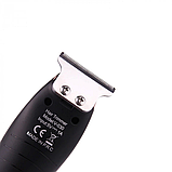 Професійна окантовна машинка для стриження VGR V-030, фото 5