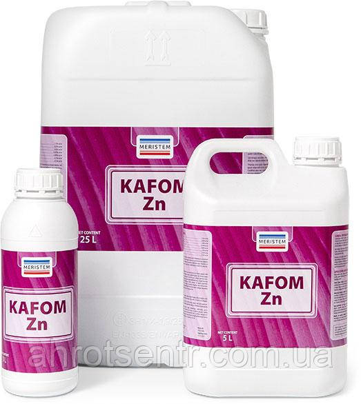 Добриво Кафом Цинк-Марганець / Kafom Zn-Mn 20 л Meristem Мерістем Іспанія