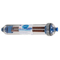 Структуризатор - ионизатор Aquafilter AIFIR 2000 (биокерамика) "Lv"