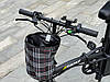 Електровелосипед Askmy 14" (500W 48V 18Аh), фото 5