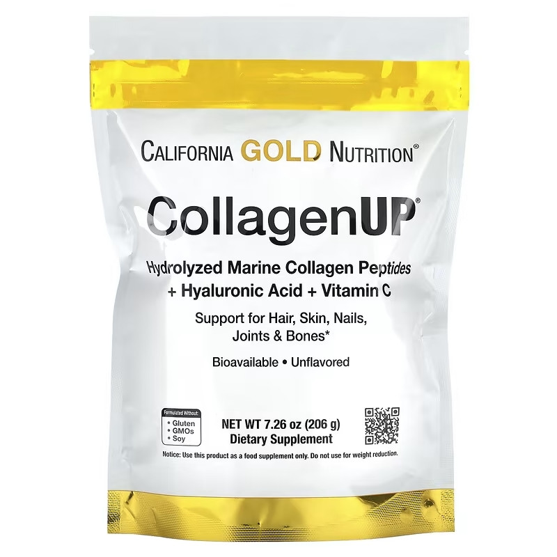 Купить Collagen UP Морской коллаген 5000 в порошке Коллаген АП ...