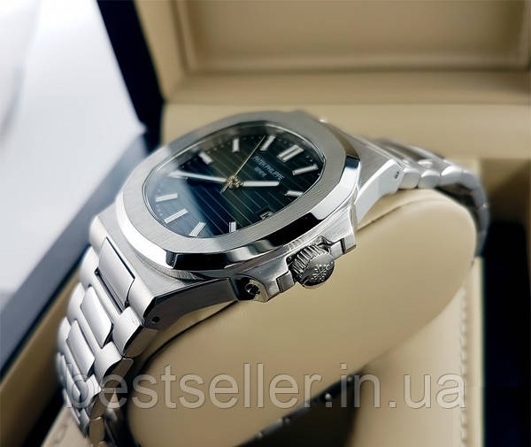 Patek philippe nautilus 40mm cheap