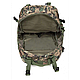Рюкзак тактичний військовий із підсумками 55 л Tactical Backpack B08 Піксель, фото 7