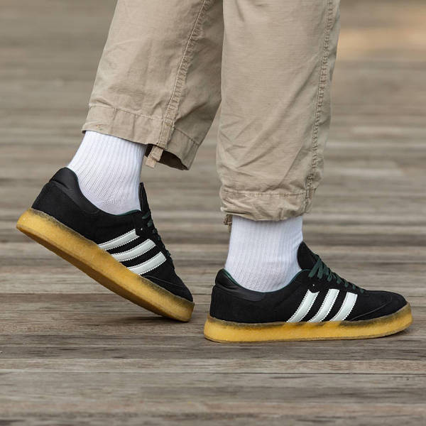 Adidas busenitz samba sales