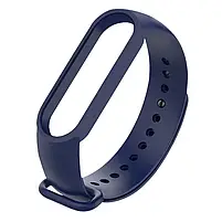 Ремінець вінтажний для фітнес-браслета Xiaomi Mi Band 5 і 6 Type BB5 + 3 кольорових ремінця, фото 8