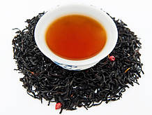 Чай чорний ароматизований "Teahouse" Вогненний апельсин, 50 г