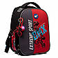 Рюкзак шкільний каркасний YES H-100 BMX 559416, фото 4