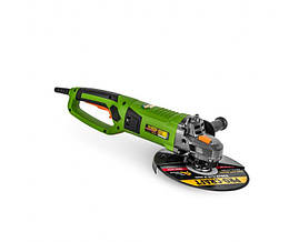 Болгарка ProCraft PW2550 БЕЗКОШТОВНА ДОСТАВКА, фото 4
