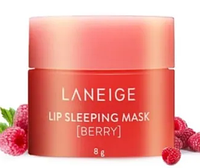 Laneige Ночная маска для губ Ягодная Lip Sleeping Mask Berry, 8г