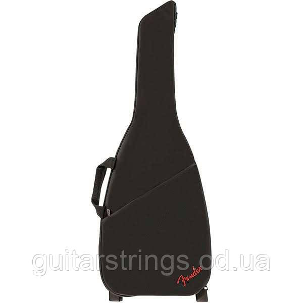Чохол Fender FE405 Electric Guitar Gig Bag Black для електрогітари, фото 1