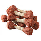 Ласощі для собак кісточки з качкою Trixie Premio Duck Bites 80 г, фото 2