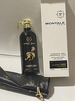 Парфумована вода Montale Arabians Tonka Tester Lux 100 ml. Монталь Арабіанс Тонка Тестер Люкс 100 мл.