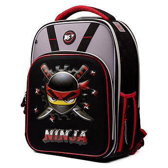 Рюкзак шкільний ортопедичний "YES» S-78 "Ninja" 559383
