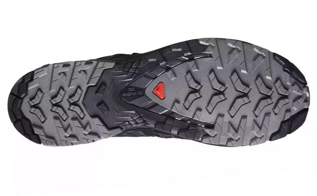Salomon XA PRO 3D V9 GTX Gore Tex 472701