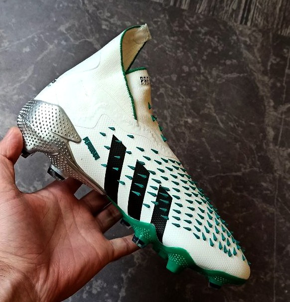 Бутси Аdidas PREDATOR FREAK + FG/ бутси адідас предатор/футбольне взуття