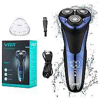 Електробритва VGR V-306