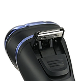 Електробритва VGR V-306, фото 4