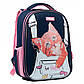 Рюкзак шкільний каркасний 1Вересня H-29 My Little Pet 559500, фото 3