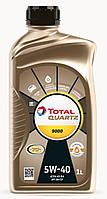 TOTAL QUARTZ 9000 ENERGY 5w40 1л.