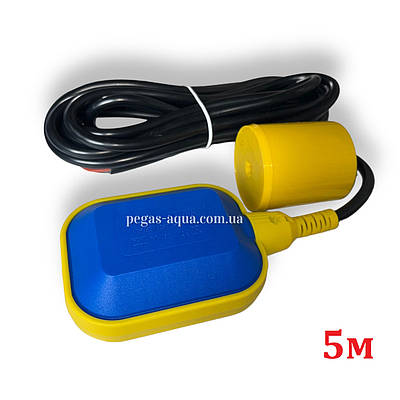 Поплавковый выключатель - купить недорого на Prom.ua: цены, акции и ...