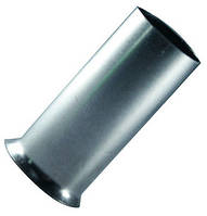 Кабельный наконечник гильза без изоляции EN 25.16 25,0 кв.мм, L=16 мм
