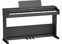 Цифрове піаніно ROLAND RP107-BKX