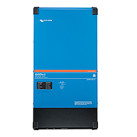 ИНВЕРТОР ГИБРИДНЫЙ VICTRON ENERGY MULTIPLUS-II 48/15000/200-100 (15 КВА/12 КВТ, 1 ФАЗА, БЕЗ MPPT)