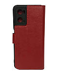 Чохол-книга Bring Joy Oppo A76 Red, фото 2
