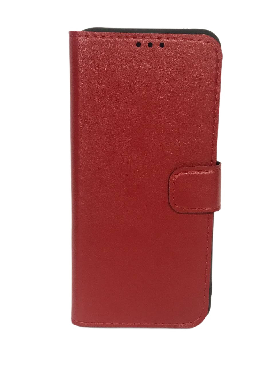 Чохол-книга Bring Joy Oppo A76 Red, фото 1